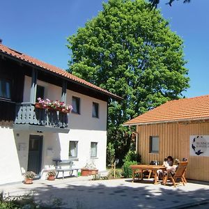 Pension Kainzer Soelde Velden (Vils) Exterior photo