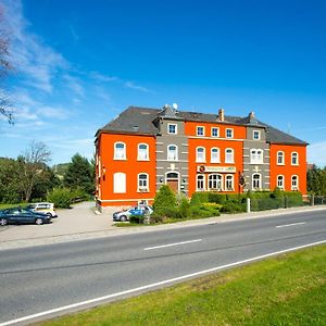 Jaegerhof Putzkau Exterior photo