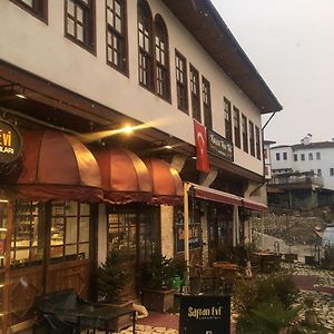 Kuscu Han Otel Saframbolu Exterior photo