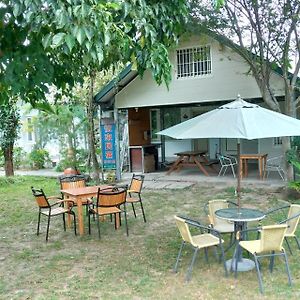 Happy Come To B&B Taiping (Taitung) Exterior photo