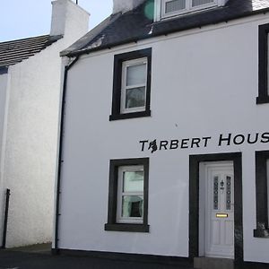 Tarbert House Bowmore Exterior photo