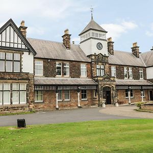 Peak Manor Holbrook (Derbyshire) Exterior photo