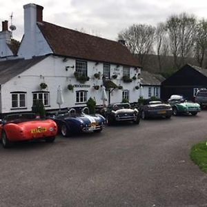 The Cricketers Arms Petworth Exterior photo