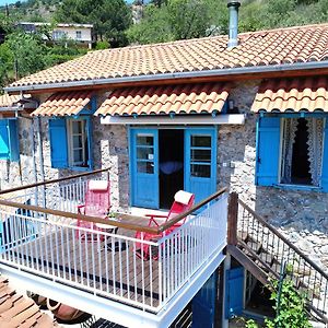 Kalopanayiotis Cottage Kalopanagiotis Exterior photo