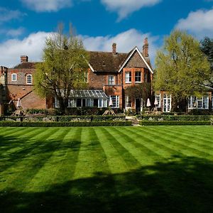 The Cosener'S House Abingdon-on-Thames Exterior photo