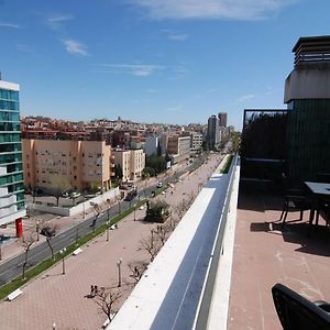 Ático Zeus Tarragona Exterior photo