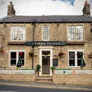 The Craven Heifer Addingham Exterior photo