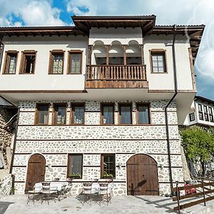 Manoleva House Melnik (Blagoevgrad) Exterior photo