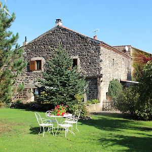 Chambres d'hôtes les Etoiles Mareugheol Exterior photo