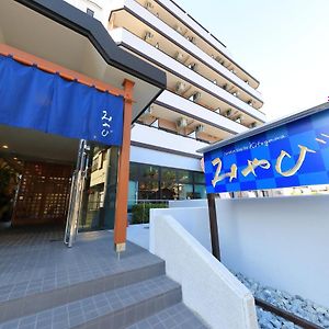 Comfort Stay Miyabi Chichibu Exterior photo