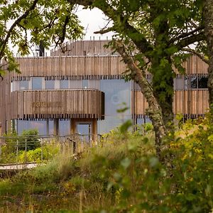 Naturum Vaenerskaergarden - Victoriahuset Lidköping Exterior photo