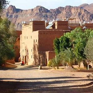 Kasbah Timidarte Zaouita Bou Lhassane Exterior photo