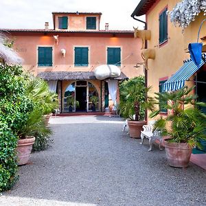 Fattoria Santa Lucia Borgo Alla Cantina San Gervasio Exterior photo