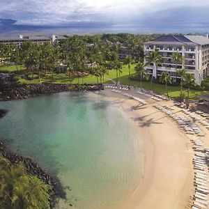 Fairmont Orchid Gold Experience Waikoloa Exterior photo