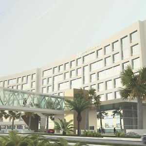 Hyatt Regency Algiers Airport Exterior photo