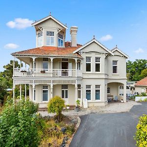 Claremont House Dunedin Exterior photo