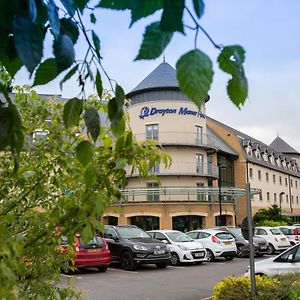 Drayton Manor Hotel Tamworth Exterior photo