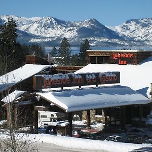 Lakeside Inn And Casino Stateline Exterior photo