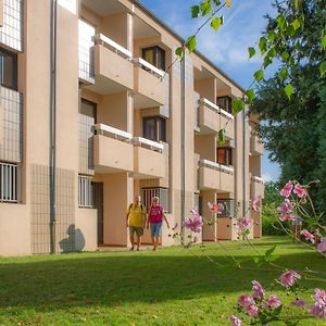 Residence Routes Du Monde Atc Bagneres De Bigorre Bagnères-de-Bigorre Exterior photo