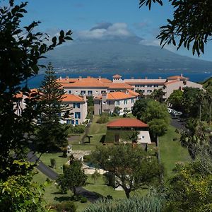 Azoris Faial Garden - Resort Hotel Horta (Azores) Exterior photo