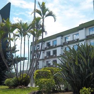 Canoas Parque Hotel Canoas (Rio Grande do Sul) Exterior photo