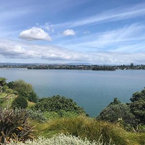 Water & City Lights Studio Tauranga Exterior photo