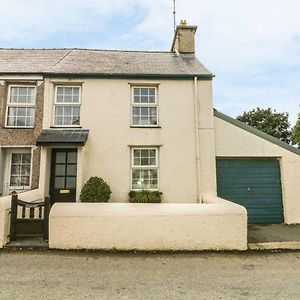 Glascoed Pwllheli Exterior photo