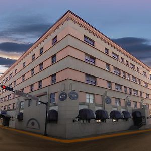 Hotel Ritz Matamoros (Tamaulipas) Exterior photo