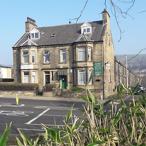 Kirk Lea Halifax Exterior photo