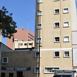 Hotel Tiburon Caracas Exterior photo