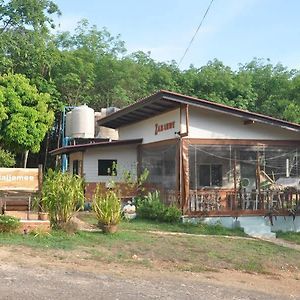 Najjamee Bungalow Phuket Exterior photo