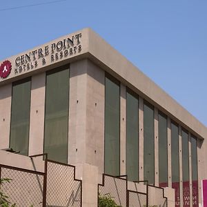 Centre Point Navi Mumbai Exterior photo