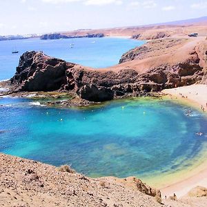 Villa Playa Blanca Playa Blanca (Lanzarote) Exterior photo