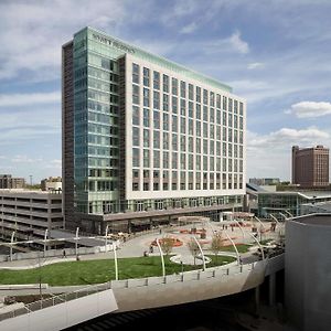 Hyatt Regency Tysons Corner Center Exterior photo