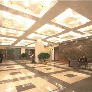 Oriental Hotel Quzhou (Zhejiang) Interior photo