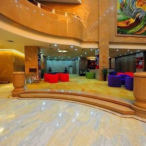 Twin Star Airport Hotel Yining (Xinjiang) Interior photo