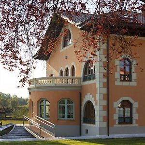 La Casona Del Viajante - Adults Only Villabajo Exterior photo