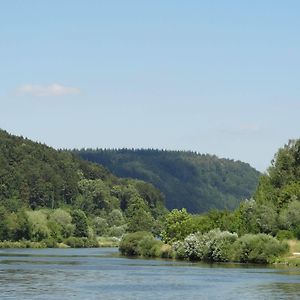 Donauer Im Altmuehltal - Ferienwohnungen Biberbach (Bavaria) Exterior photo