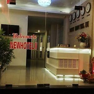 New Hotel I Hanói Exterior photo