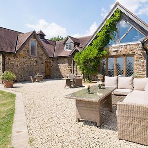 The Graig Bed & Breakfast Ludlow Farden Exterior photo