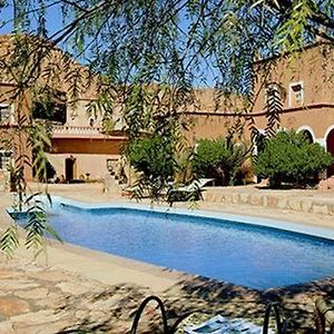 Defat Kasbah Aït-Ben-Haddou Exterior photo