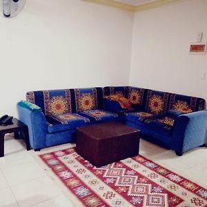 Al Haramain Furnished Apartments Amã Exterior photo