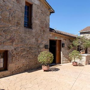 Casa Rural As Bentinas Milladoiro Exterior photo