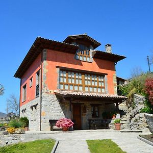 Aldea De Con Cangas de Onís Exterior photo