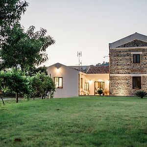 Valle Degli Agrumi San Pier Niceto Exterior photo