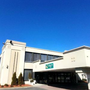 Quality Inn Horseheads Exterior photo