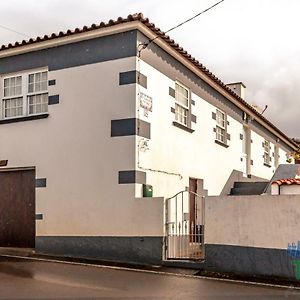 Casa Do Tio Jose Doze Ribeiras Exterior photo