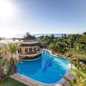 Tui Magic Life Africana Hammamet Exterior photo