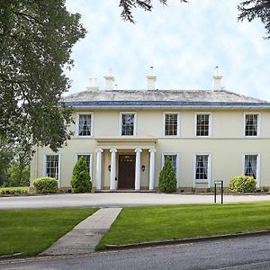 Eastwood Hall Eastwood (Nottinghamshire) Exterior photo