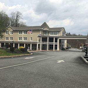 Inn At Mendehall Chadds Ford Exterior photo